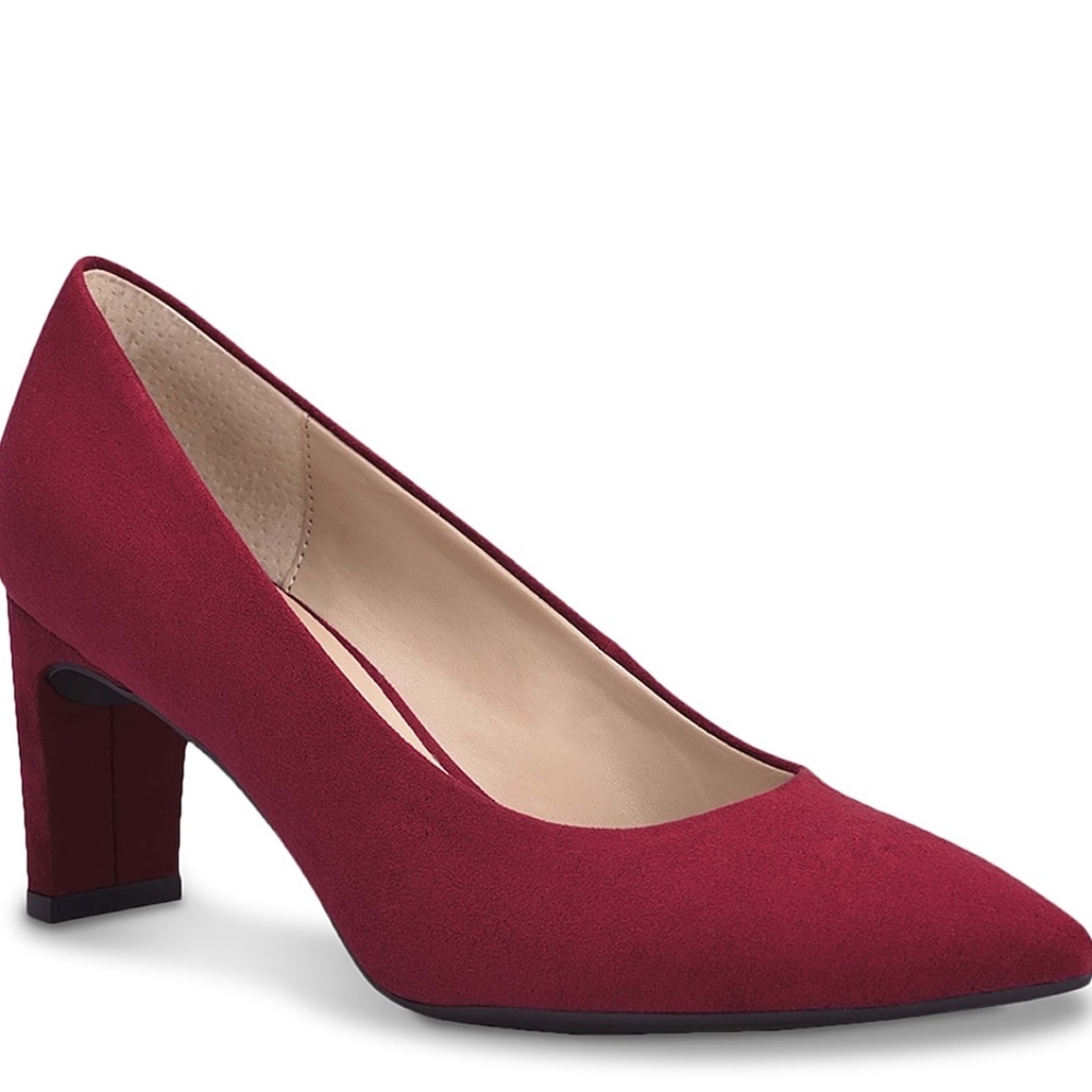 PALLIA PUMP
